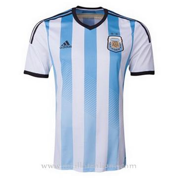 Maillot Argentine Domicile 2014 2015